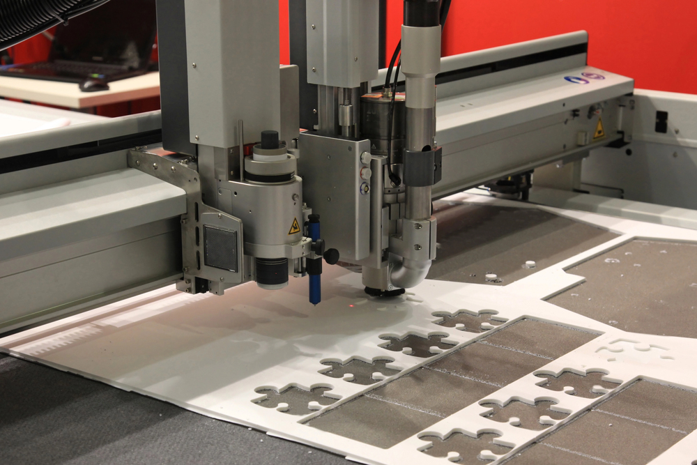 What Is CNC Punching And How Does It Work?