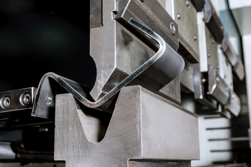 Metal Bending: Definition, Processes, And More