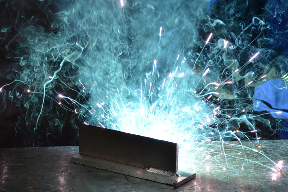 6 MIG Welding Tips For Perfect Results