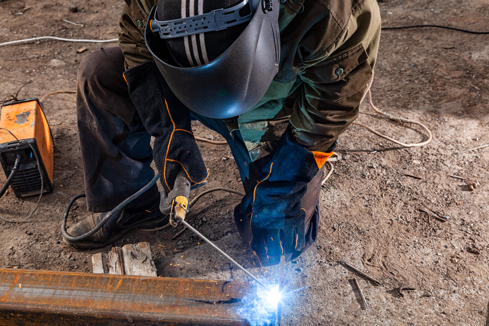 What Is MIG Welding And How Does It Work?